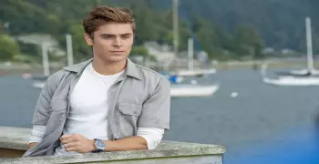 فيلم السهرة.. رومانسية في «Charlie St. Cloud» على «MBC2»