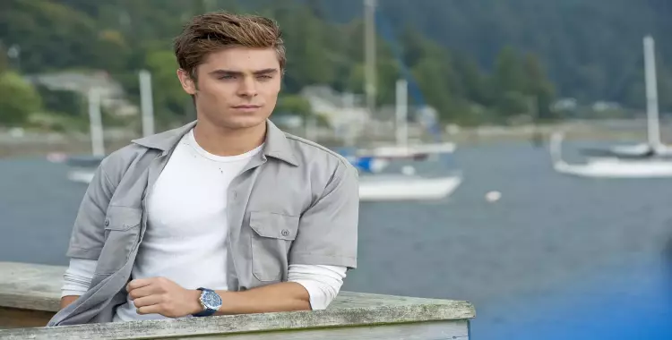  فيلم السهرة.. رومانسية في «Charlie St. Cloud» على «MBC2» 
