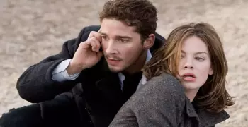 فيلم السهرة.. خيال علمي في «Eagle Eye» النهارده