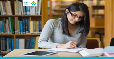 لطلاب الجامعة.. 5 نصائح لكتابة ملخص البحث