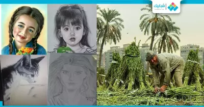 الفائزون بمسابقة إعلام القاهرة الفنية.. الشغف والموهبة طريقهم للنجاح
