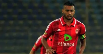 فحص طبي لعاشور وإكرامي بعد 3 أيام