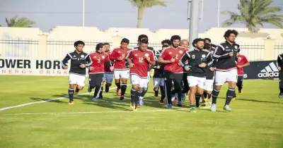 الليلة.. مصر تواجه نسور نيجيريا في التصفيات المؤهلة لأمم أفريقيا