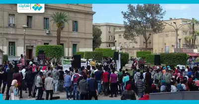 إعلان نتائج اِلتماسات طلاب «تجارة القاهرة».. (صور)