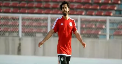 هدف محمد صلاح يمنح مصر تعادلا بطعم الفوز أمام نيجيريا (فيديو)