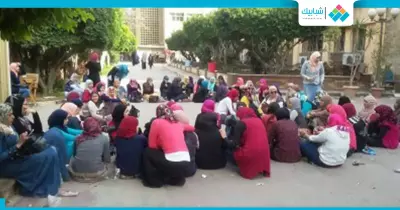 «بنات عين شمس» يُدشن حملة ضد «ظلم الكلية»