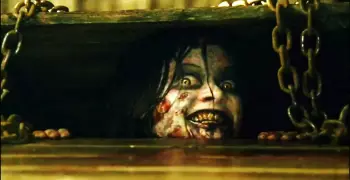فيلم السهرة.. رعب وغموض في «Evil Dead» الليلة