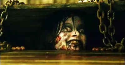 فيلم السهرة.. رعب وغموض في «Evil Dead» الليلة