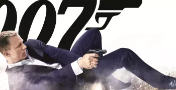 فيلم السهرة.. جيمس بوند في «Sky Fall» على «MBC2»