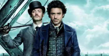 فيلم السهرة.. «شارلوك هولمز» على «MBC2» النهارده