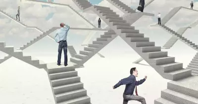 مش لاقي نفسك؟.. 5 خطوات عشان «تلاقيك»