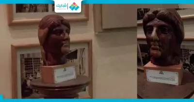 افتتاح متحف «فنون تطبيقية حلوان» (صور)