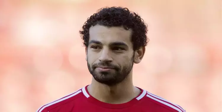  محمد صلاح سبب ألما نفسيا لمدافع نيجيريا لهذا السبب 