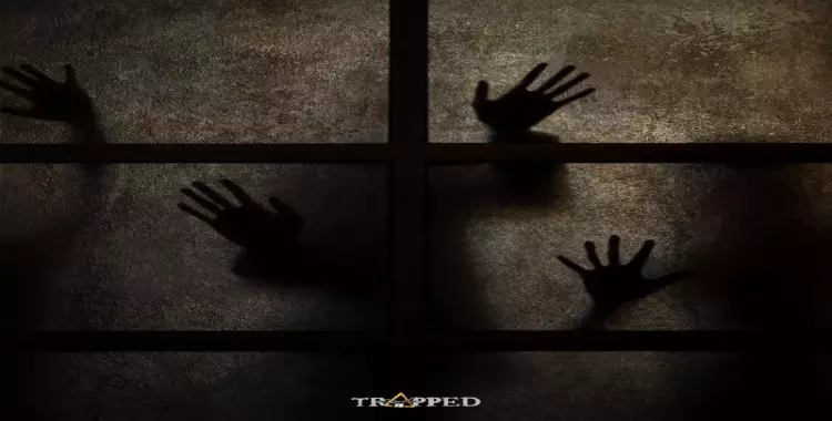  خروجتك عندنا.. عيش الرعب في Trapped Egypt 