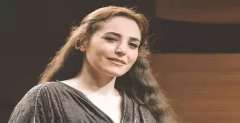#اصطباحة_النهاردة.. عبير نعمة