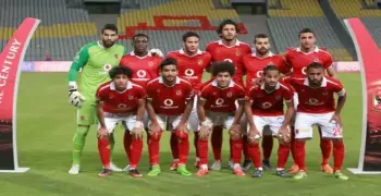 الأهلي يهزم ديروط بثلاثية ويصعد لدور الـ16 بكأس مصر