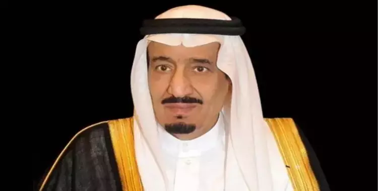  العاهل السعودي يزور القاهرة 