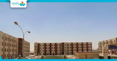 فصل طالبة حاولت الانتحار في المدينة الجامعية ببني سويف