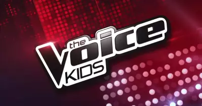 نجوم «the voice kids» يحيون حفل الأيتام بـ«تجارة عين شمس».. الثلاثاء