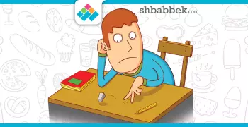 5 نصائح للتغلب على عوامل التشتيت الداخلية أثناء المذاكرة