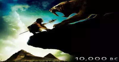 لعشاق الأجنبي.. أفضل أفلام هذا الأسبوع