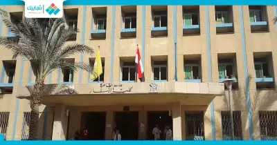 أسماء المرشحين لمنصب عميد «آثار القاهرة»