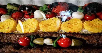 وجبة "كباب" بـ1100 يورو.. إيه السبب؟!
