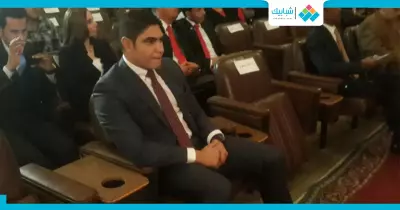 أبو هشيمة: رجال الأعمال شرفاء وأصحاب مبادئ