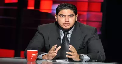 أبو هشيمة: اقتصاد مصر أفضل من تركيا والبرازيل