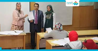 تطبيق نظام التصحيح الإلكتروني بـ«إعلام بني سويف».. لأول مرة