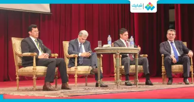 تعاون بين أبو هشيمة وجامعة القاهرة لتطوير المعامل الكيميائية