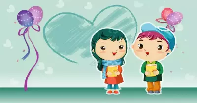 لو معجبة بيه.. إزاي تعبري عن مشاعرك؟