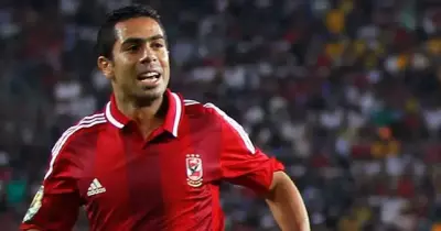 أحمد فتحي يكشف سر أهدافه مع الأهلي