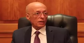 وفاة سامح سيف اليزل رئيس ائتلاف دعم مصر
