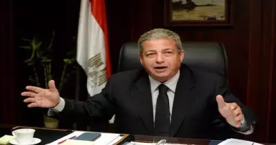 وزير الرياضة: حل «اتحاد الكرة» خلال 7 أيام