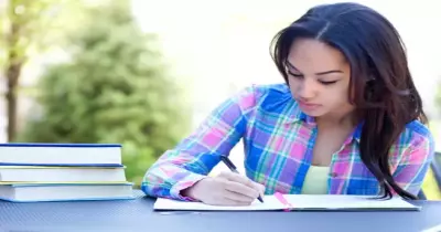 4 خطوات لتلخيص المواد الدراسية بشكل صحيح