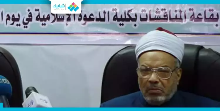  «القوصي»: تجديد الخطاب الديني «على كل لسان» ويجب الحذر من «الانقلاب» 