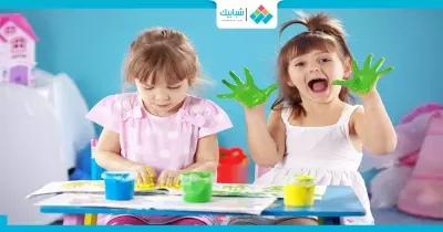 حضانات في حدائق الأهرام مميزة ولغات بالأفضل والأسعار