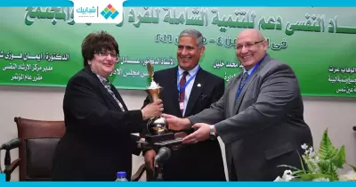 ما علاقة الاستقرار النفسي بالإبداع؟.. عميد تربية عين شمس يُجيب