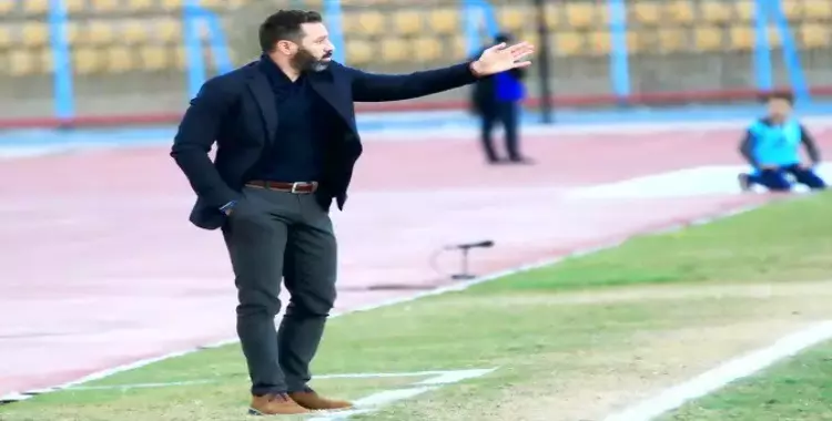  «الثعلب الصغير» يعلق على هزيمة الزمالك أمام الإسماعيلي 