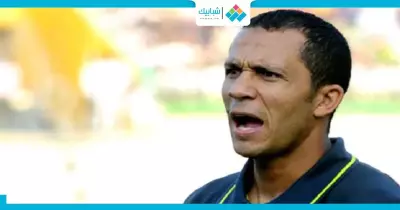 عبد الحليم علي قائما بأعمال مدير الكرة في الزمالك