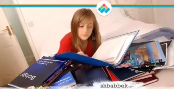 ازاي أخلص مذاكرة مادة في يوم
