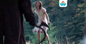 فيلم السهرة.. لعشاق الرعب «Timber Falls» على «MBC2»