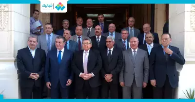 الجدول الزمني لاختيار رؤساء 5 جامعات حكومية