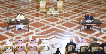 دار الوثائق للحكومة: جزيرتا «صنافير وتيران» ملك للمصريين (صور)