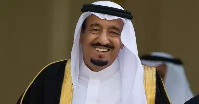 السعودية تفرج عن نزلاء جدد بتوجيهات من الملك سلمان