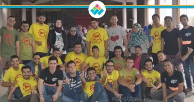 «صيدلة الأزهر» بأسيوط تختتم أكبر حملة توعية بفيروس C
