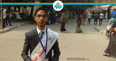 رئيس اتحاد «آداب حلوان» يستقيل ويكشف معلومة صادمة