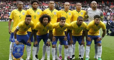 البرازيل تواجه بنما وديا استعدادًا لمئوية كوبا أمريكا