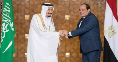 إنشاء جامعة «الملك سلمان» بسيناء